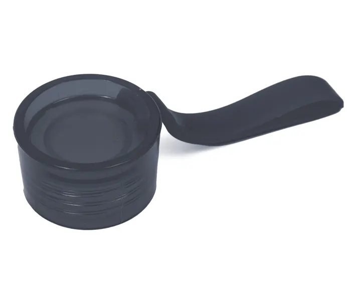 TAPA DE PLÁSTICO STELLA A2681 NEGRO — clave A2681