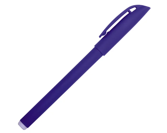 BOLÍGRAFO DE GEL JOE A2688 AZUL A2688 Azul
