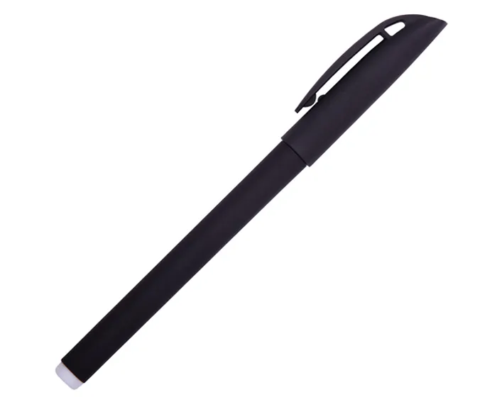 BOLÍGRAFO DE GEL JOE A2688 NEGRO — clave A2688