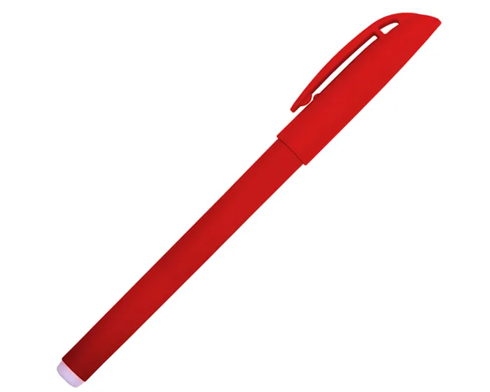 BOLÍGRAFO DE GEL JOE A2688 ROJO A2688 Rojo