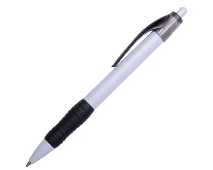 BOLÍGRAFO DE GEL JELLY A2689 NEGRO — clave A2689
