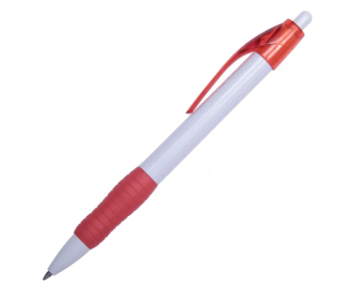 BOLÍGRAFO DE GEL JELLY A2689 ROJO — clave A2689