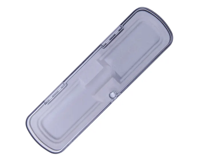 ESTUCHE PARA BOLIGRAFO ORLANDO A2691 NEGRO A2691 Negro