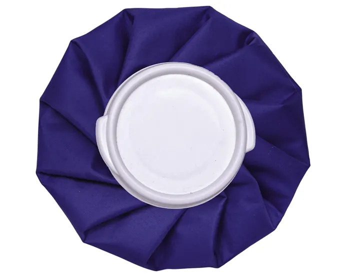 COMPRESA TÉRMICA FROSTY A2699 AZUL — clave A2699