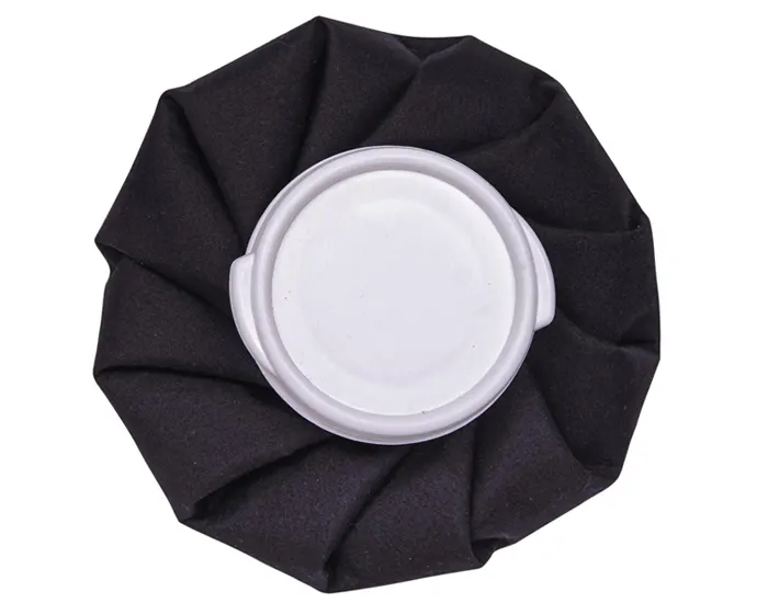 COMPRESA TÉRMICA FROSTY A2699 NEGRO A2699 Negro