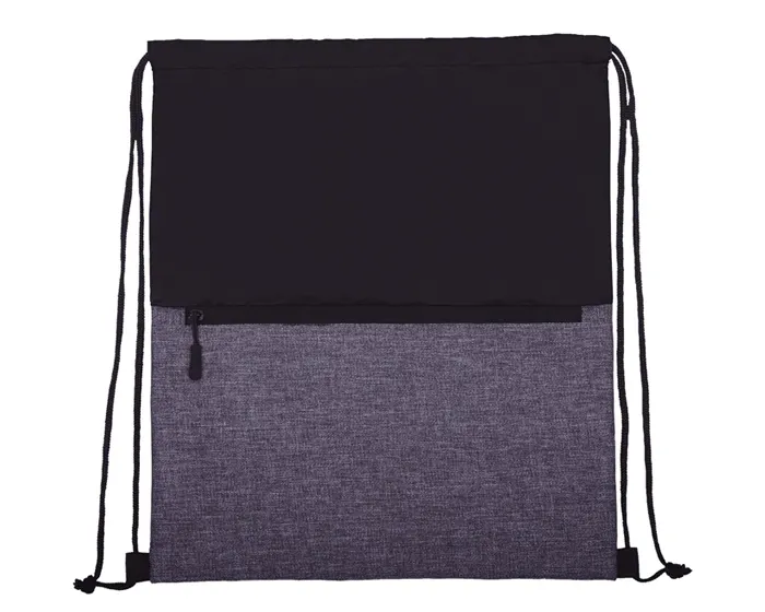 MORRAL CON JARETA ROCCO A2707 GRIS — clave A2707