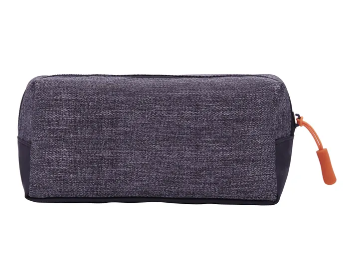 BOLSA MULTIUSOS YACO A2708 GRIS — clave A2708