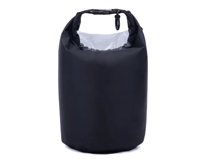 BOLSA REPELENTE AL AGUA MITCH A2718 NEGRO A2718 Negro