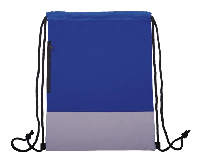 MORRAL CON JARETA NOLAN A2721 AZUL — clave A2721
