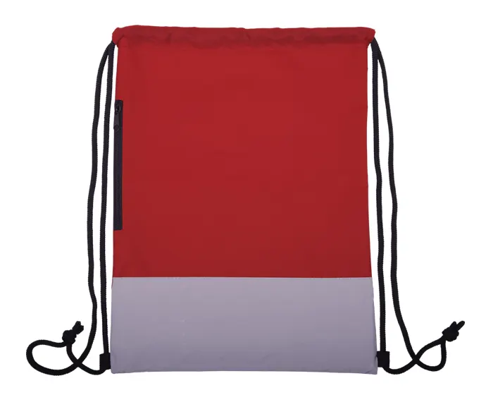 MORRAL CON JARETA NOLAN A2721 ROJO A2721 Rojo