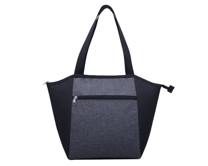 HIELERA/LONCHERA TERMICA JANET A2723 GRIS A2723 Gris