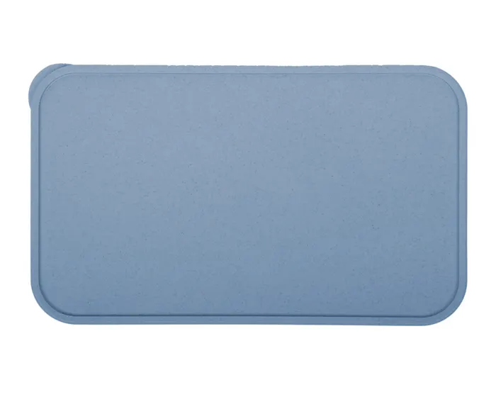 RECIPIENTE PARA ALIMENTOS ECOLÓGICO VENTO A2729 AZUL CLARO — clave A2729