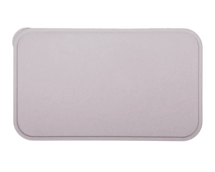RECIPIENTE PARA ALIMENTOS ECOLÓGICO VENTO A2729 BEIGE — clave A2729