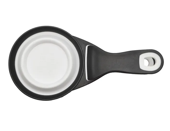 TAZA MEDIDORA CON CLIP KUP A2747 BLANCO A2747 Blanco