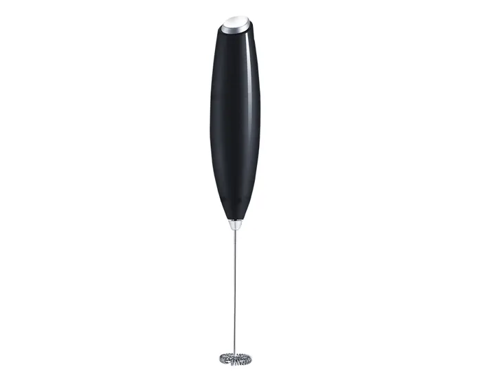 ESPUMADOR DE LECHE MILKY A2748 NEGRO — clave A2748
