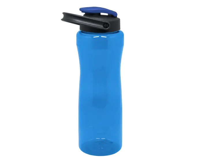 CILINDRO DE PLÁSTICO 900 ML. ERIK A2751 AZUL A2751 Azul