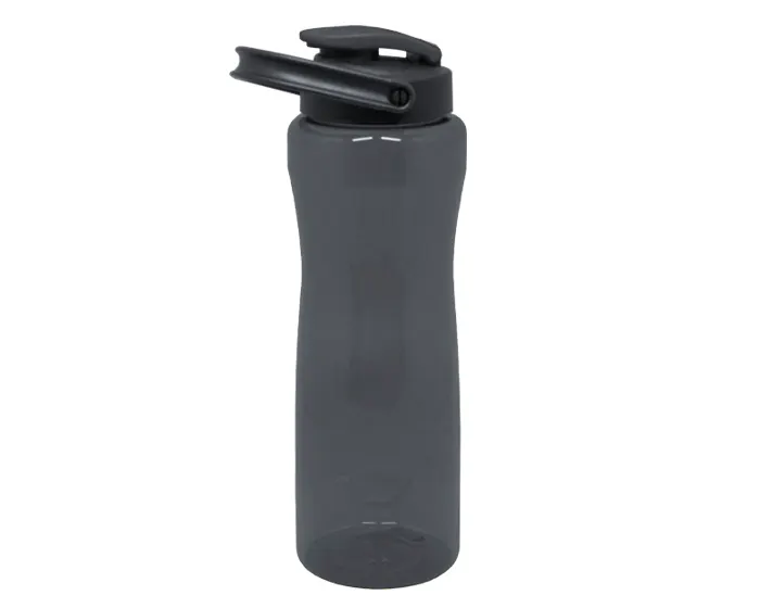 CILINDRO DE PLÁSTICO 900 ML. ERIK A2751 HUMO — clave A2751