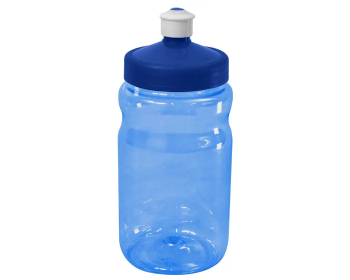 CILINDRO DE PLÁSTICO 500 ML. TADEO A2752 AZUL A2752 Azul