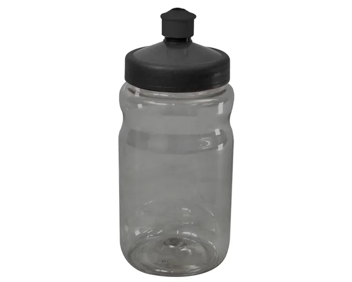 CILINDRO DE PLÁSTICO 500 ML. TADEO A2752 HUMO — clave A2752