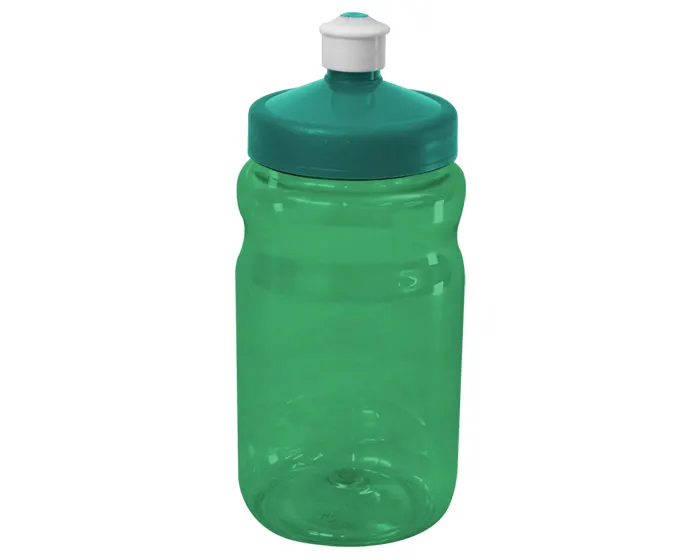 CILINDRO DE PLÁSTICO 500 ML. TADEO A2752 VERDE A2752 Verde