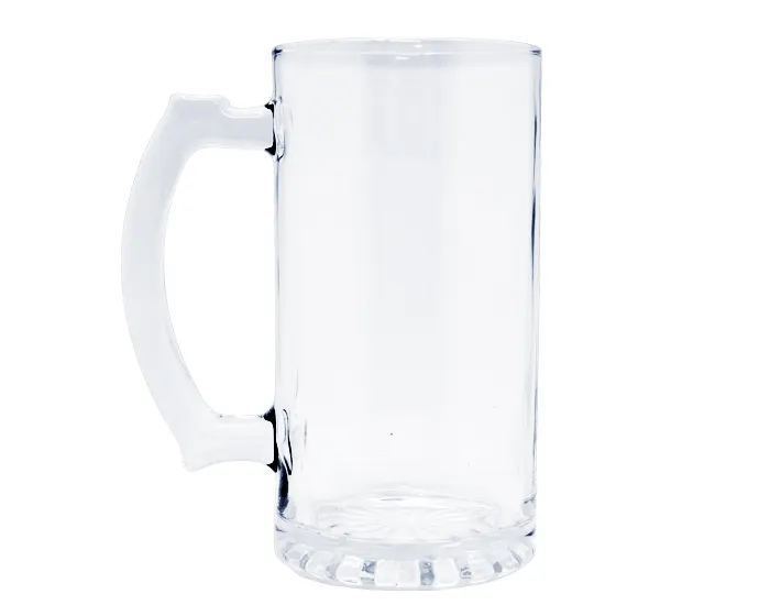 TARRO CERVECERO 27 OZ EDDY A2757 TRANSPARENTE A2757 Transparente