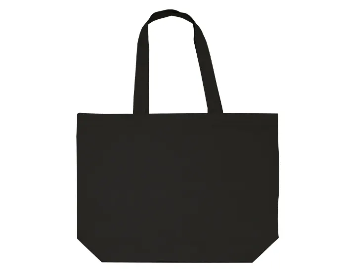 BOLSA ALGODÓN JENY A2758 NEGRO A2758 Negro