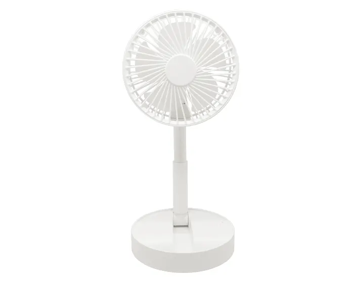VENTILADOR PLEGABLE OWEN A2763 BLANCO — clave A2763