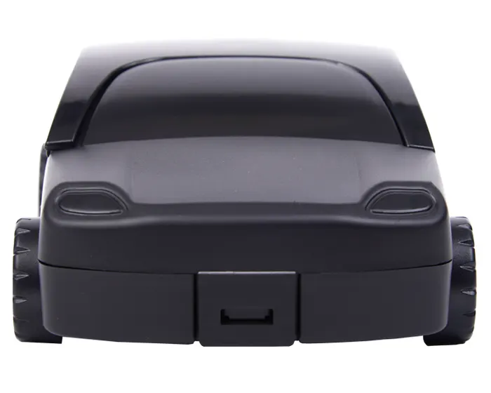 SET DE HERRAMIENTAS CAR A2787 NEGRO — clave A2787