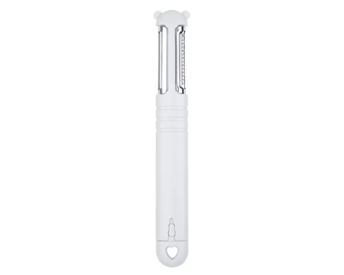 PELADOR PORTÁTIL FESTIN A2789 BLANCO — clave A2789
