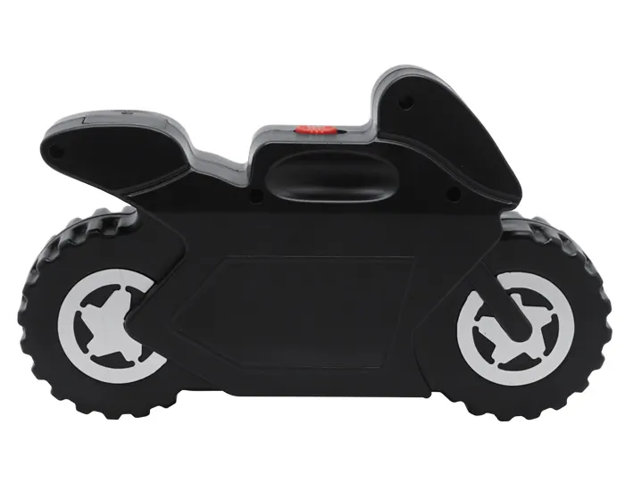 SET DE HERRAMIENTAS MOTOCROSS A2822 NEGRO — clave A2822