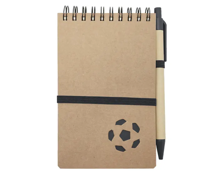 LIBRETA DE PAPEL SCRIPT A2835 NEGRO — clave A2835