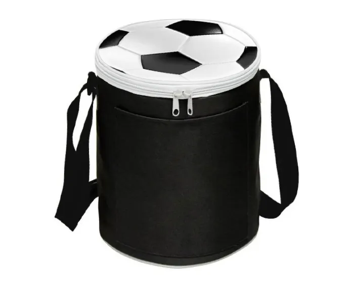 HIELERA CIRCULAR COLDER A2836 NEGRO A2836 Negro