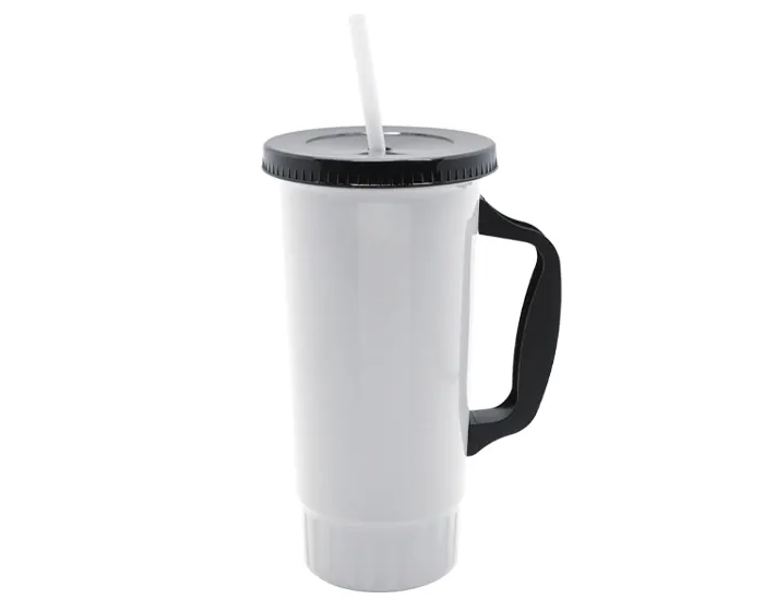 TARRO DE PLÁSTICO 32 OZ BATCH A2880 BLANCO — clave A2880