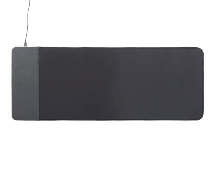 MOUSE PAD WIRELESS CLERK A2887 NEGRO A2887 Negro