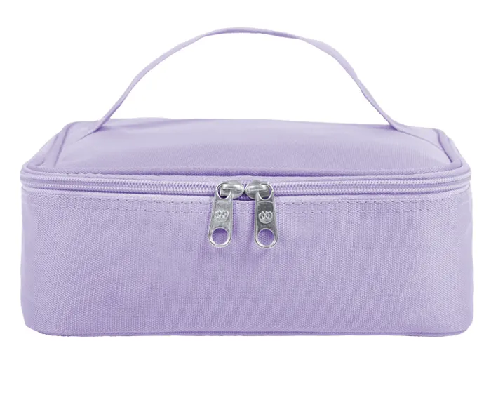 ORGANIZADOR DE VIAJE VISA A2906 LILA A2906 Lila