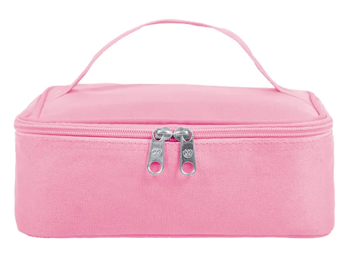 ORGANIZADOR DE VIAJE VISA A2906 ROSA — clave A2906