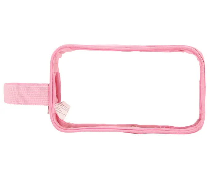 ESTUCHE CON ASA LUCY A2908 ROSA A2908 Rosa