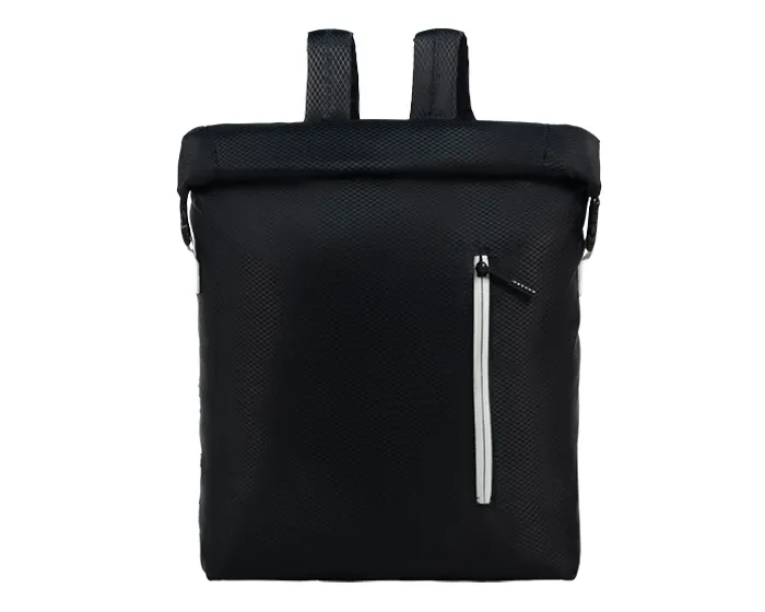 MOCHILA DEPORTIVA ATLETA A2912 NEGRO A2912 Negro