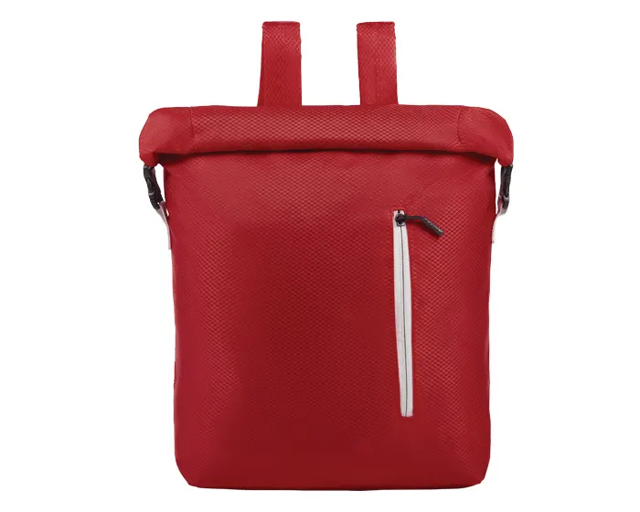 MOCHILA DEPORTIVA ATLETA A2912 ROJO — clave A2912