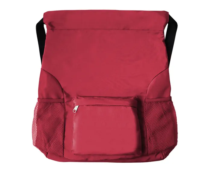 MORRAL BACKPACK IMPERMEABLE AVENTURE A2926 VINO A2926 Vino