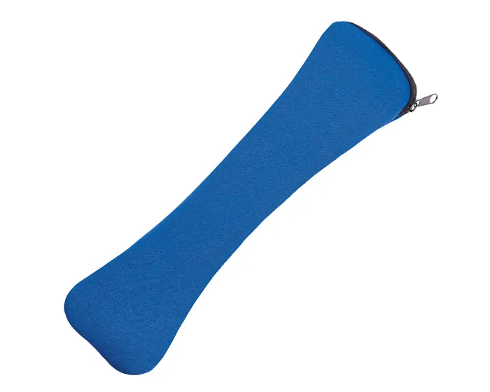 ESTUCHE CON CUBIERTOS MEDITERRANEO A2929 AZUL A2929 Azul