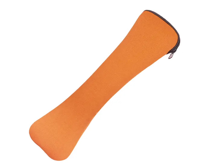 ESTUCHE CON CUBIERTOS MEDITERRANEO A2929 NARANJA — clave A2929