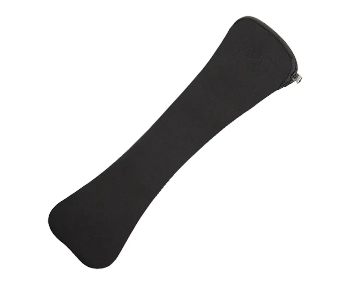 ESTUCHE CON CUBIERTOS MEDITERRANEO A2929 NEGRO — clave A2929