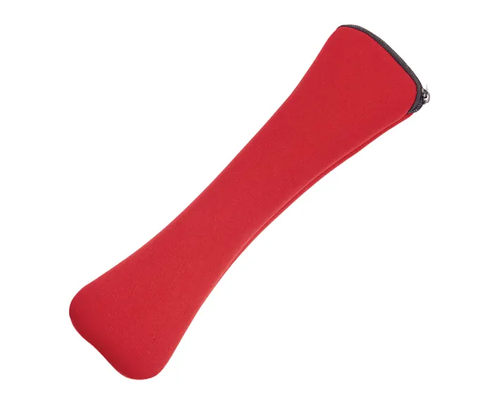 ESTUCHE CON CUBIERTOS MEDITERRANEO A2929 ROJO — clave A2929