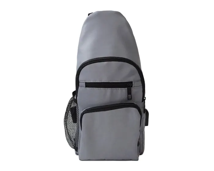 PECHERA IMPERMEABLE BELLAKO A2930 GRIS — clave A2930