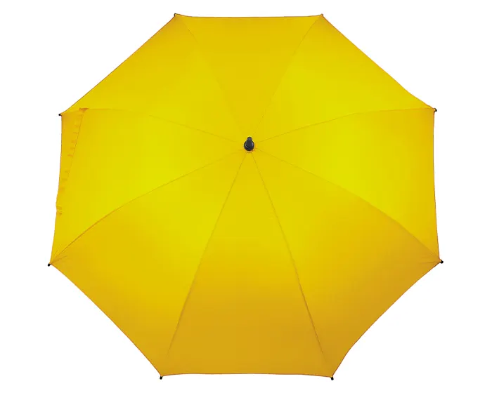 PARAGUAS DE GOLF SUNRAY A2935 AMARILLO — clave A2935