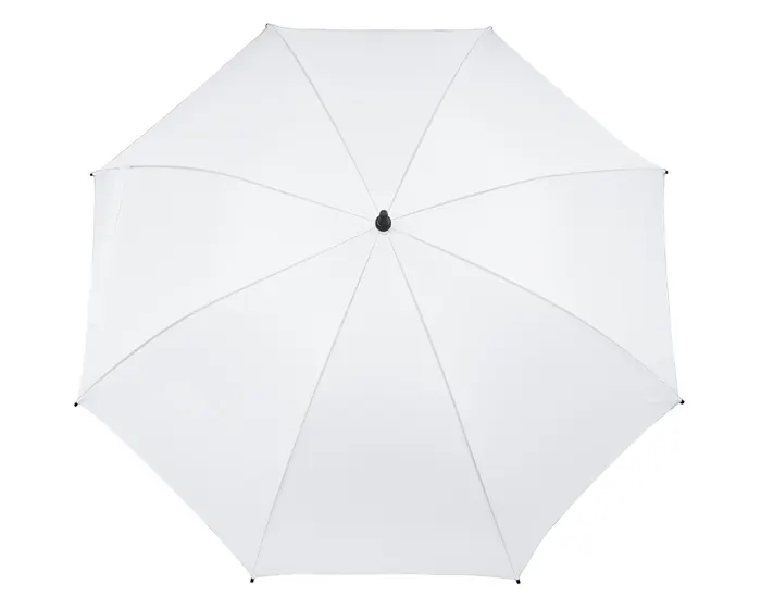 PARAGUAS DE GOLF SUNRAY A2935 BLANCO — clave A2935