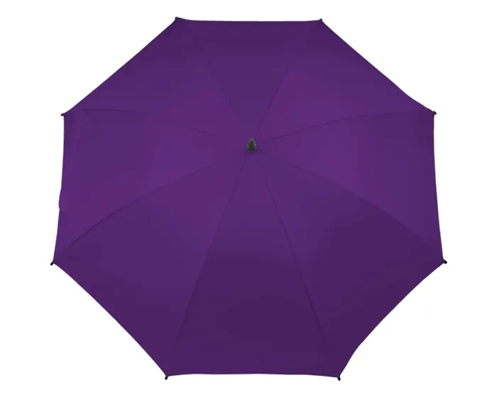 PARAGUAS DE GOLF SUNRAY A2935 MORADO — clave A2935