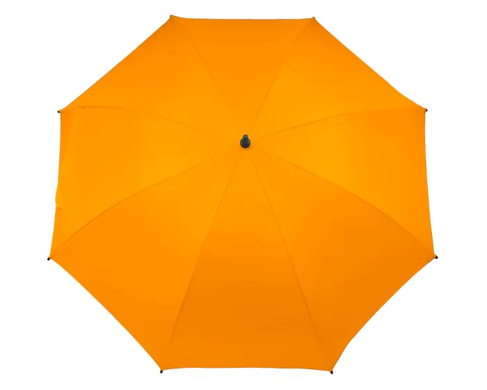 PARAGUAS DE GOLF SUNRAY A2935 NARANJA — clave A2935