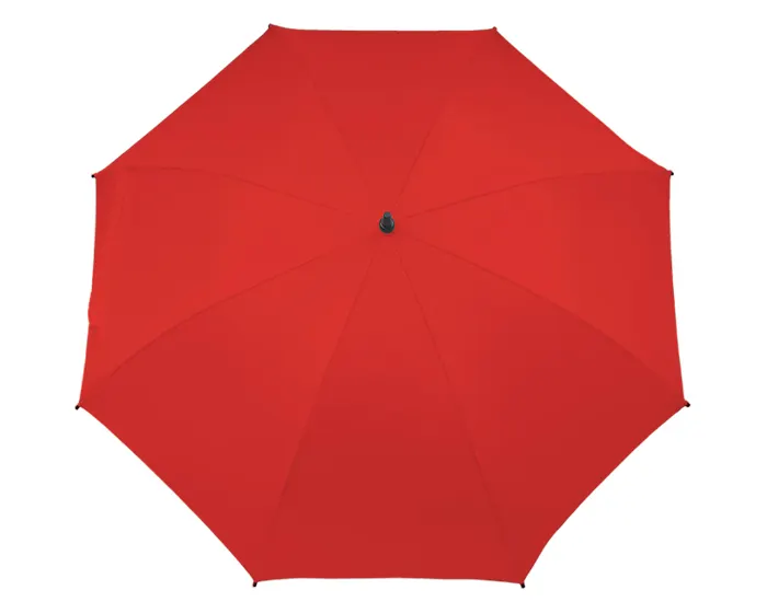 PARAGUAS DE GOLF SUNRAY A2935 ROJO — clave A2935